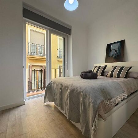 Dreaming Santa Teresa - Free Parking Apartment Granada Luaran gambar