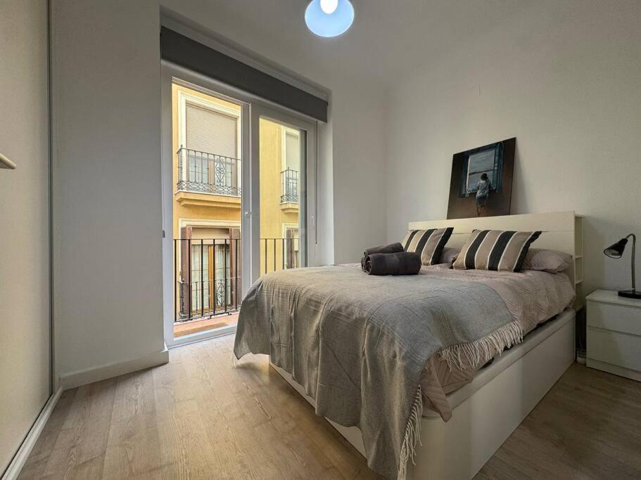 Dreaming Santa Teresa - Free Parking Apartment Granada Luaran gambar