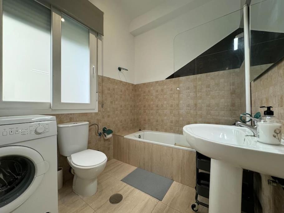 Dreaming Santa Teresa - Free Parking Apartment Granada Luaran gambar