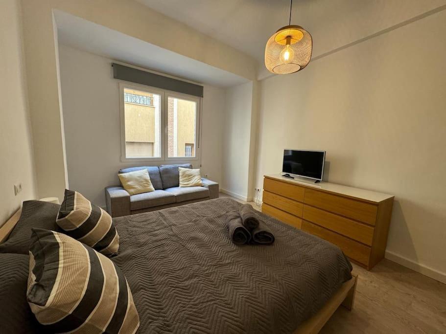 Dreaming Santa Teresa - Free Parking Apartment Granada Luaran gambar