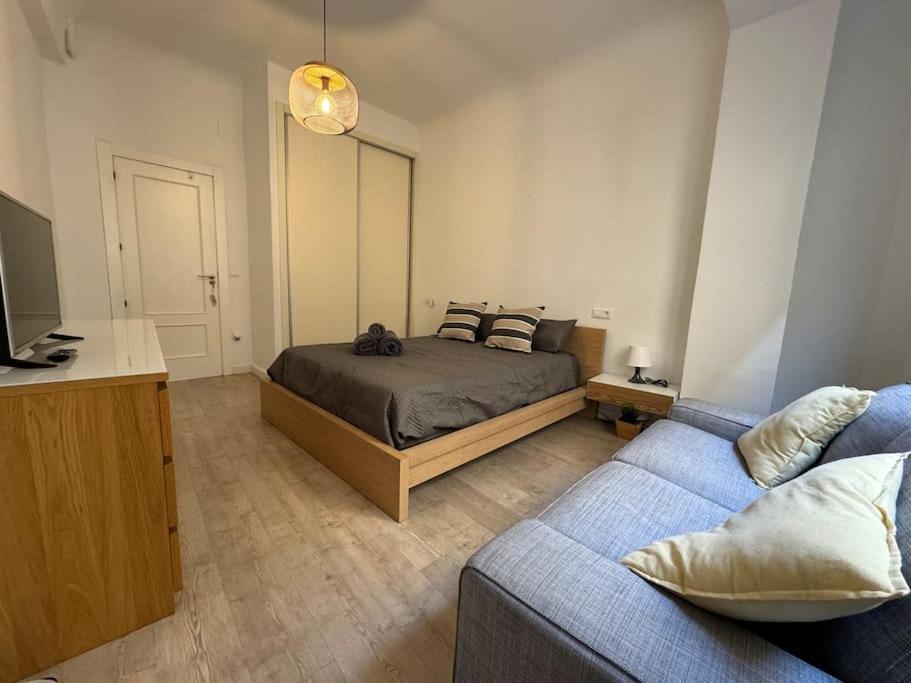 Dreaming Santa Teresa - Free Parking Apartment Granada Luaran gambar